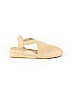 Picon Tan Sandals Size 9 - photo 1
