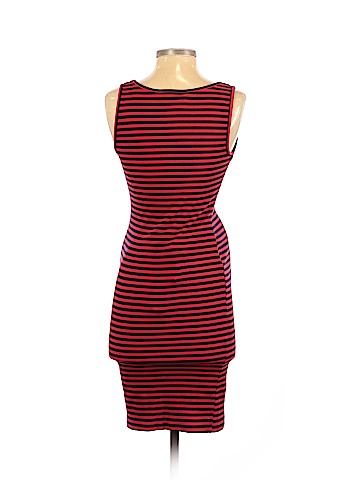 Motherhood Casual Dress (view 2)