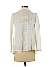 Jolt White Cardigan Size XS - photo 2