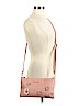 Jessica Simpson Pink Crossbody Bag One size - photo 2