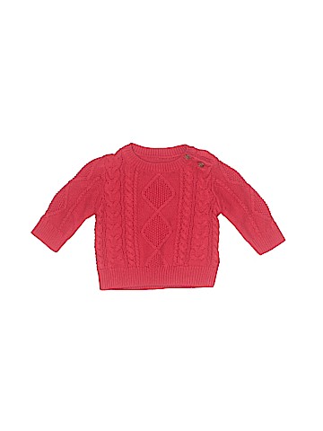 Baby Gap Pullover Sweater (view 1)