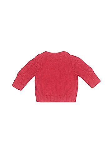 Baby Gap Pullover Sweater (view 2)