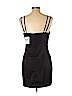 Forever 21 100% Polyester Black Cocktail Dress Size L - photo 2
