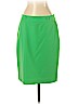 Trina Turk Green Casual Skirt Size 4 - photo 1