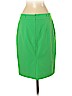 Trina Turk Green Casual Skirt Size 4 - photo 2