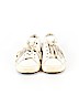 1.State Ivory Sneakers Size 5 - photo 2