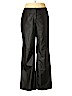 Magaschoni Black Casual Pants Size 16W - photo 1