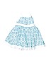 Janie and Jack 100% Cotton Blue Dress Size 6-12 mo - photo 1