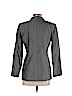 Kasper 100% Rayon Gray Blazer Size 2 (petite) - photo 2