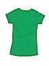 Assorted Brands 100% Cotton Green Short Sleeve T-Shirt Size M (kids) - photo 2