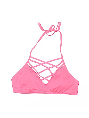 Mossimo Swimsuit Top (view 1)