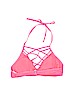 Mossimo Pink Swimsuit Top Size L - photo 2