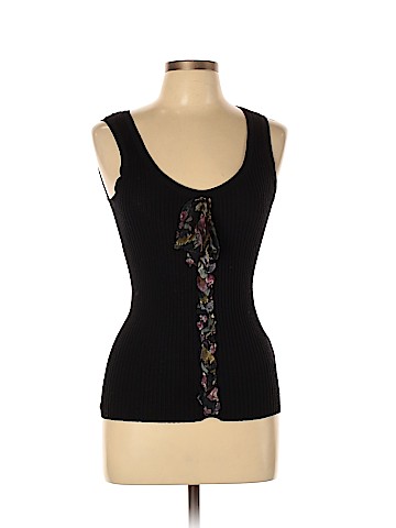 John Galliano Wool Pullover Sweater (view 1)