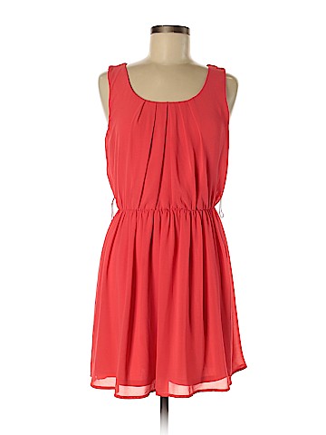 Iz Byer Casual Dress (view 1)