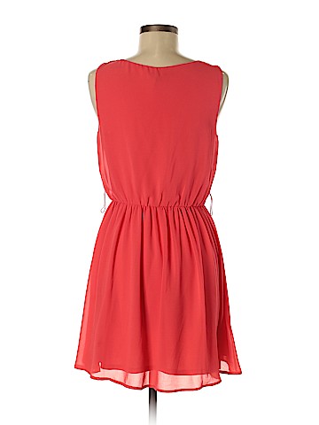 Iz Byer Casual Dress (view 2)