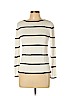 Max Mara White Pullover Sweater Size L - photo 1