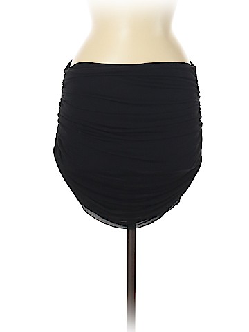 Moschino Cheap And Chic Casual Skirt (view 1)
