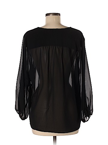 H&M 3/4 Sleeve Blouse (view 2)