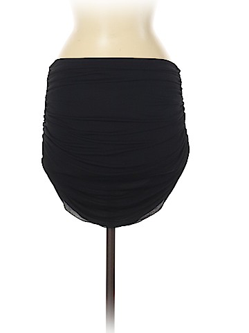 Moschino Cheap And Chic Casual Skirt (view 2)