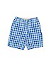 Baby Gap 100% Cotton Blue Shorts Size 3 - photo 1