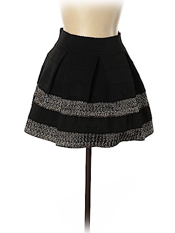 Ginger G. Casual Skirt (view 1)