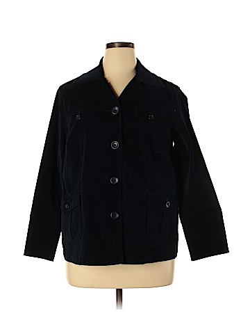 Talbots Jacket (view 1)