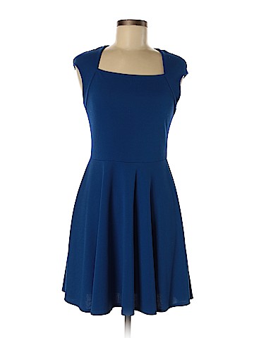 Charlotte Russe Casual Dress (view 1)