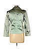 D&G Dolce & Gabbana Green Blazer Size EU (IT) 46 / US 10 - photo 2
