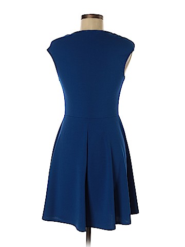 Charlotte Russe Casual Dress (view 2)