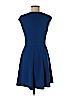 Charlotte Russe Blue Casual Dress Size M - photo 2