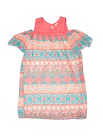 Wonder Nation Dress (view 1)