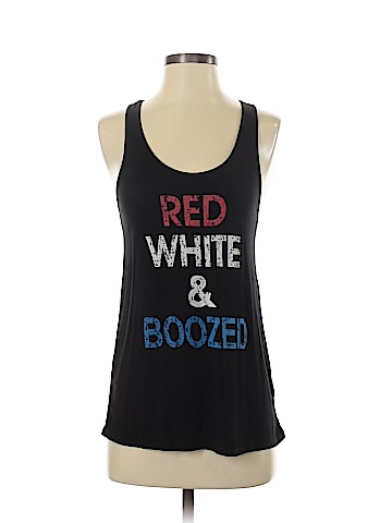 Bear Dance Tank Top (view 1)