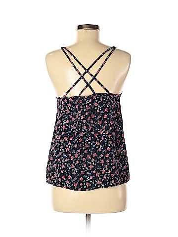 Hollister Sleeveless Blouse (view 2)