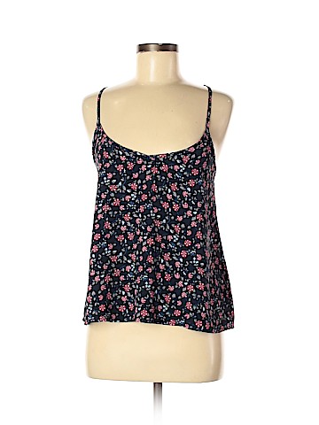 Hollister Sleeveless Blouse (view 1)