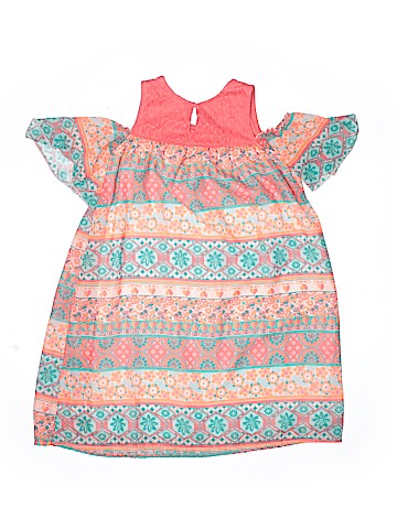 Wonder Nation Dress (view 2)