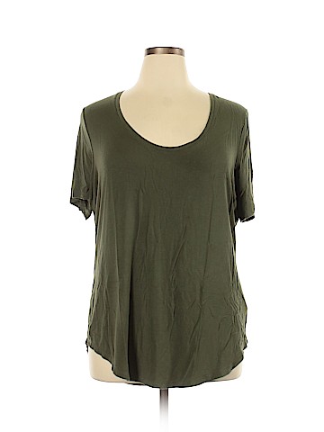 Old Navy Short Sleeve Top (view 1)