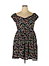 No Boundaries Black Casual Dress Size XXL - photo 1