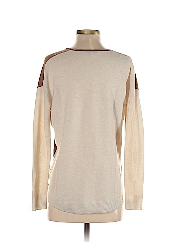 Madewell Pullover Sweater (view 2)