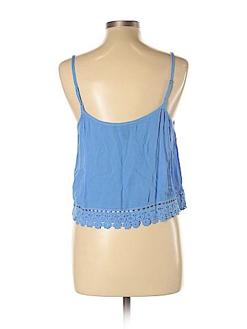 Forever 21 Sleeveless Blouse (view 2)