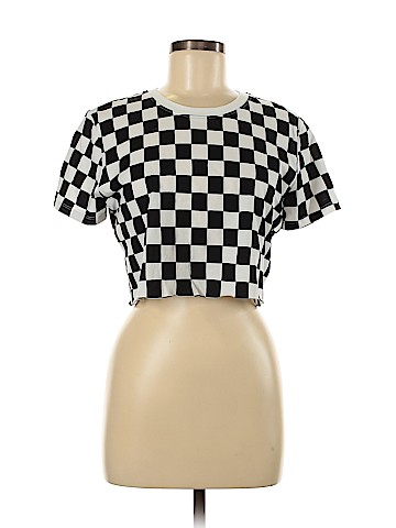 Forever 21 Short Sleeve T-Shirt (view 1)