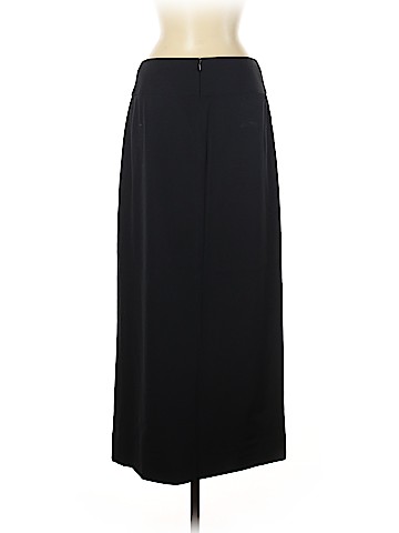 Dolce & Gabbana Wool Skirt (view 2)