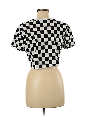 Forever 21 Short Sleeve T-Shirt (view 2)