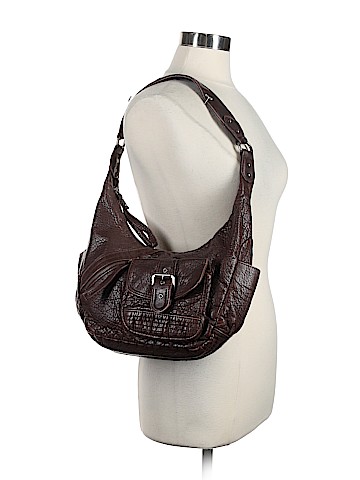 Assorted Brands Leather Shoulder Bag (view 2)
