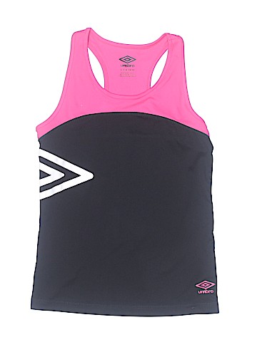 Umbro Active Tank (view 1)