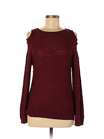 TOBI Pullover Sweater (view 1)