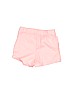 Carter's 100% Cotton Solid Pink Shorts 12-18 MO / 18 MO - photo 2