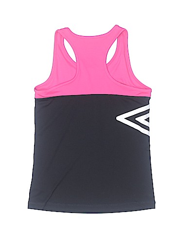 Umbro Active Tank (view 2)
