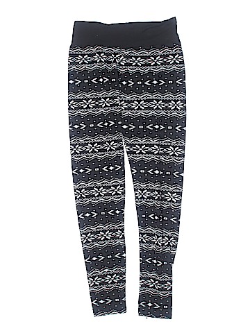 Silver Leggings (view 1)