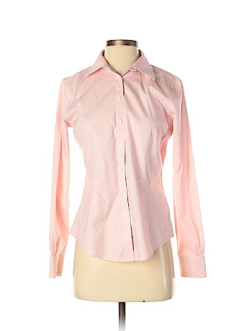 Brooks Brothers Long Sleeve Button-Down Shirt (view 1)