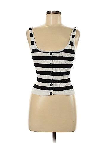 Forever 21 Sleeveless Top (view 1)